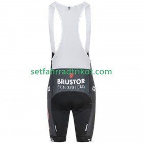 Alpecin Deceuninck Trägershorts 2025